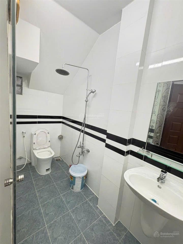 Bán nhà riêng tại cư xá phan đăng lưu  bạch đằng, bình thạnh