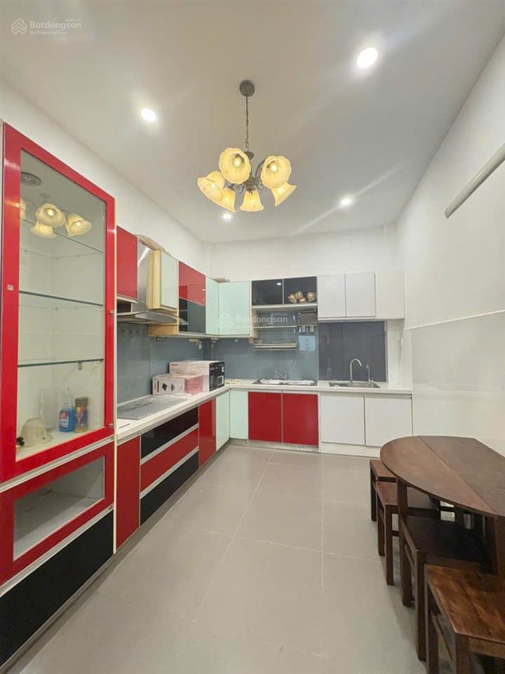 Bán nhà riêng tại cư xá phan đăng lưu  bạch đằng, bình thạnh