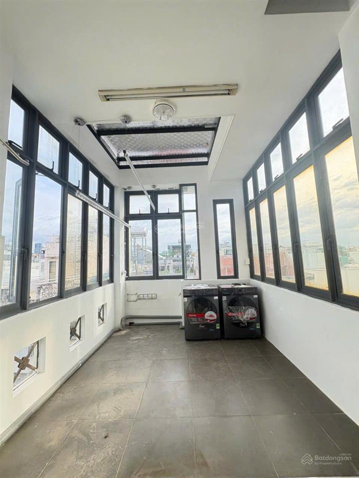 Bán nhà riêng tại cư xá phan đăng lưu  bạch đằng, bình thạnh