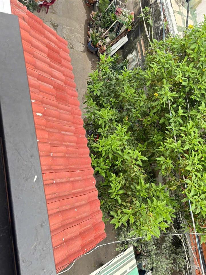 Bán nhà riêng tại cư xá phan đăng lưu  bạch đằng, bình thạnh