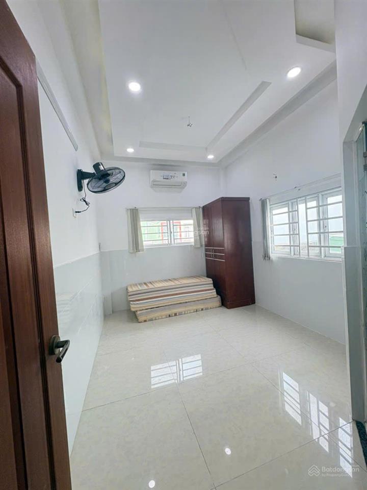 Bán nhà riêng tại cư xá phan đăng lưu  bạch đằng, bình thạnh