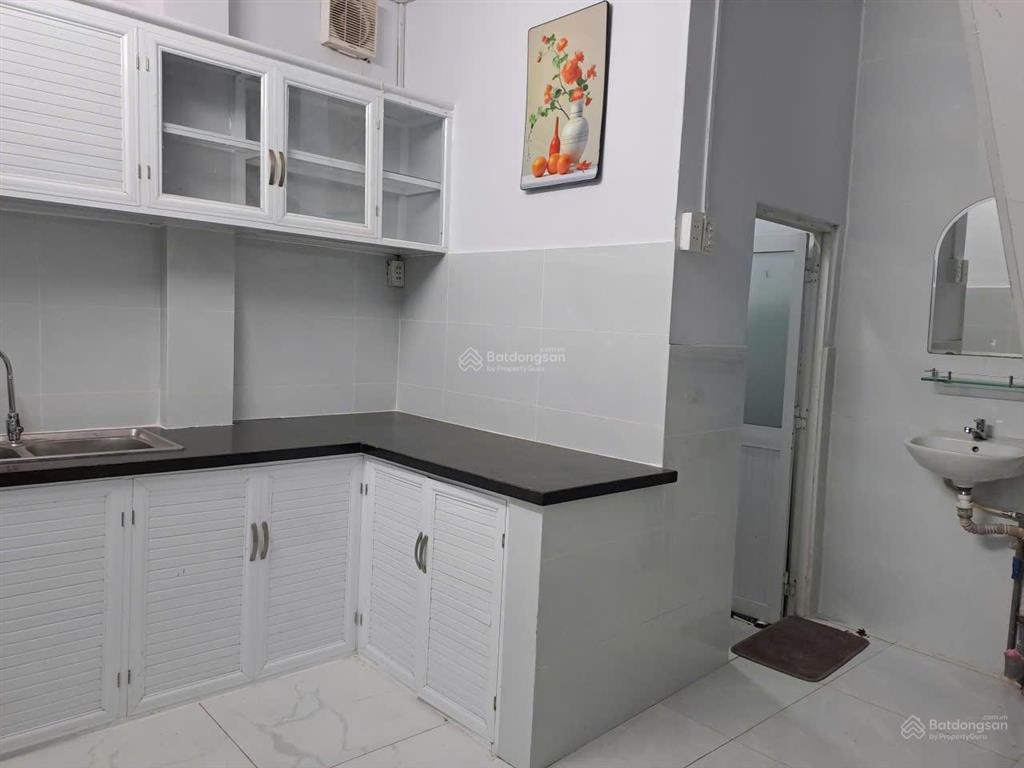 Bán nhà xô viết nghệ tỉnh p21 cũ bình thạnh , chỉ 4,1 tỷ.