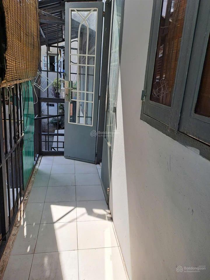 Bán nhà xô viết nghệ tỉnh p21 cũ bình thạnh , chỉ 4,1 tỷ.