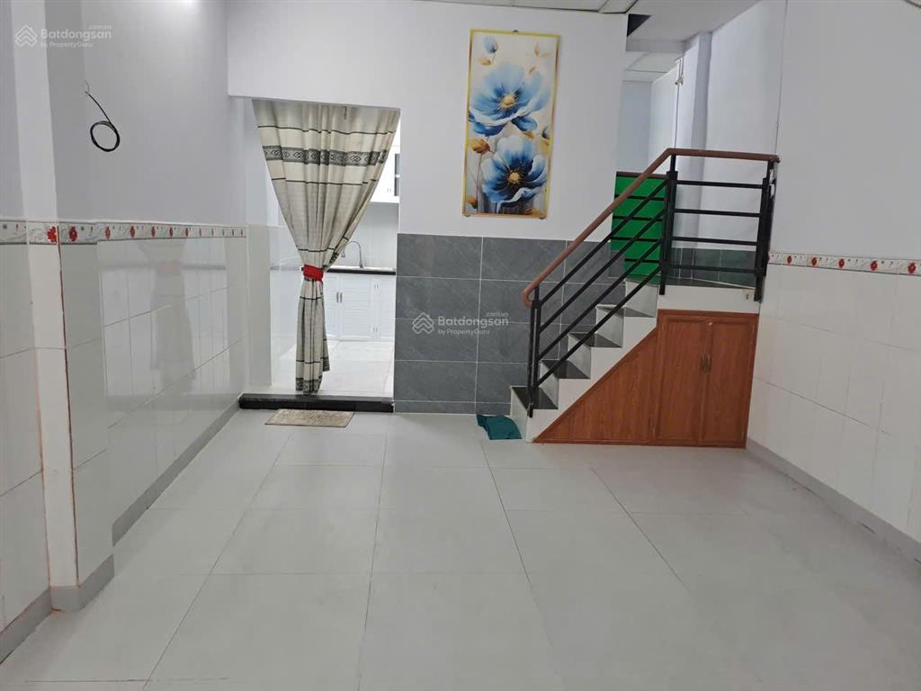 Bán nhà xô viết nghệ tỉnh p21 cũ bình thạnh , chỉ 4,1 tỷ.