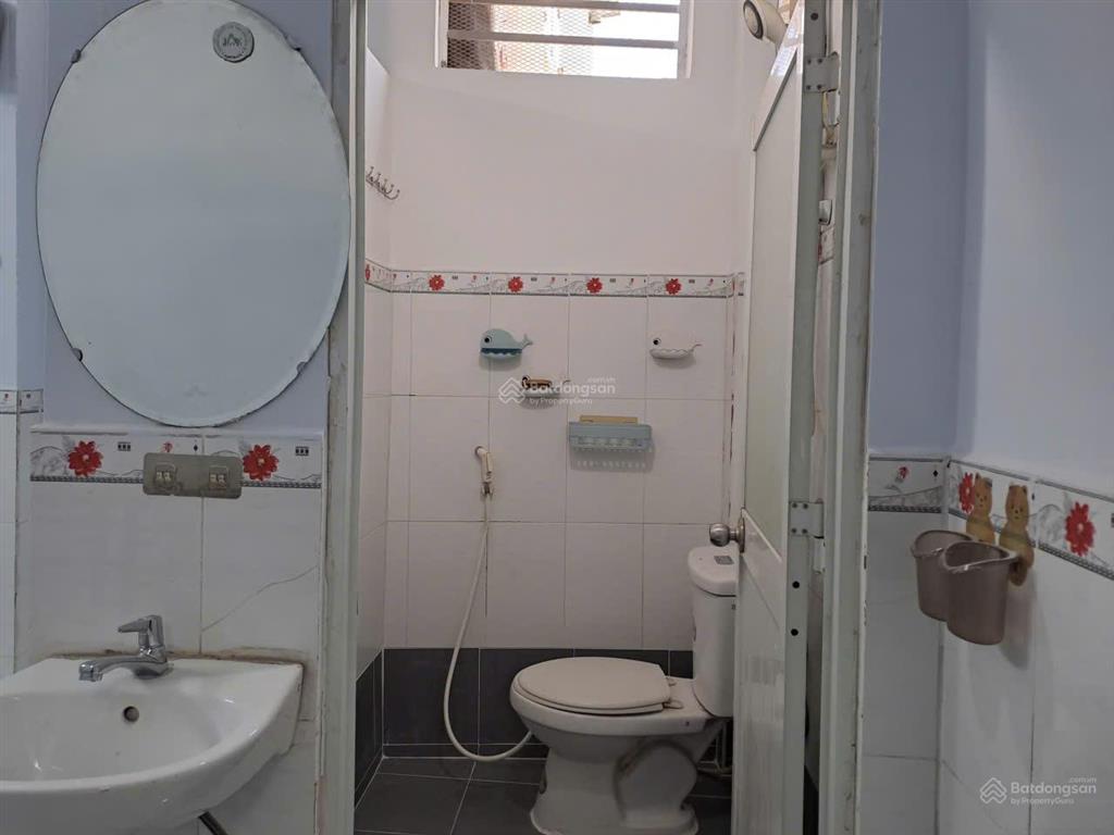 Bán nhà xô viết nghệ tỉnh p21 cũ bình thạnh , chỉ 4,1 tỷ.