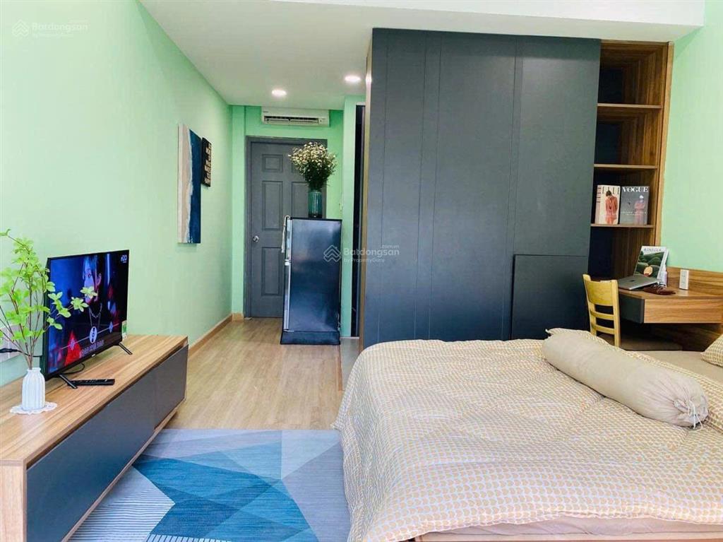 Chdv đường ngô tất tố p19 bình thạnh dt 62m² 4 tầng thu nhập 30tr/tháng