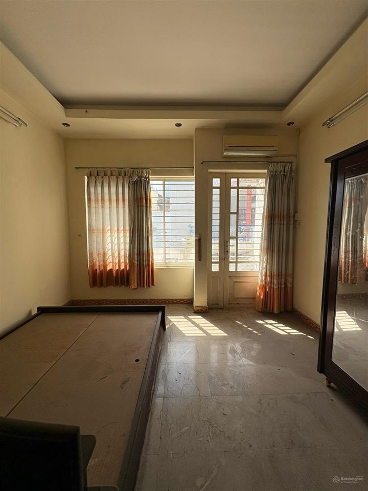 Đường số 8, phường thông tây hội (p11 gv) 48m2 4 tầng hoàn công đủ giá 5,5 tỷ tl