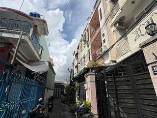 Bán sát nhà mặt tiền đường số 8, phường 11, gò vấp,  0906 951 *** xem nhà