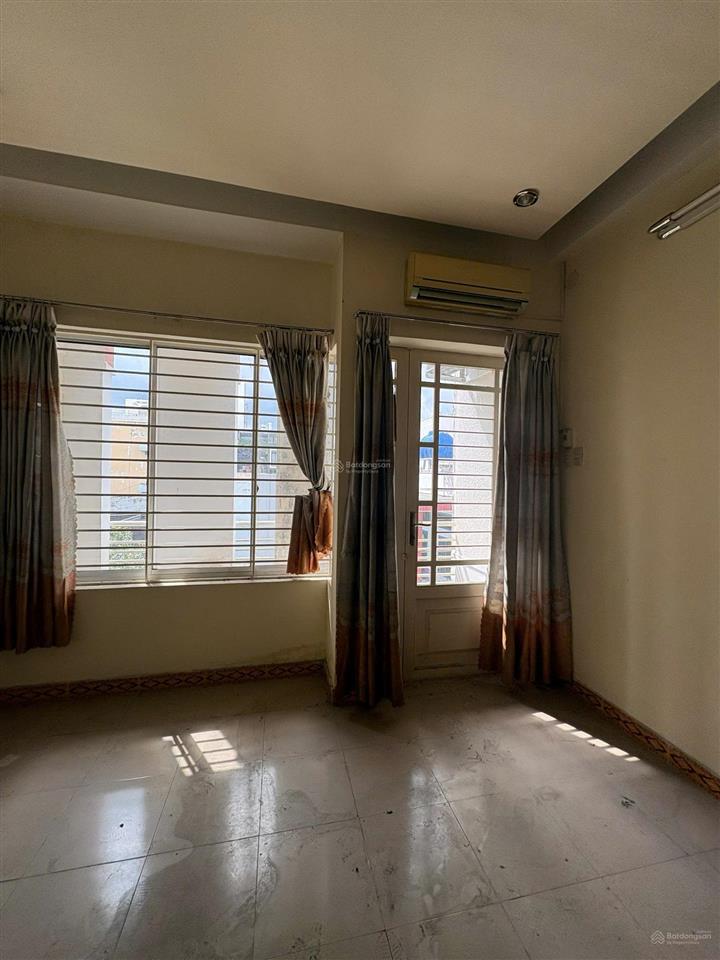 Đường số 8, phường thông tây hội (p11 gv) 48m2 4 tầng hoàn công đủ giá 5,5 tỷ tl