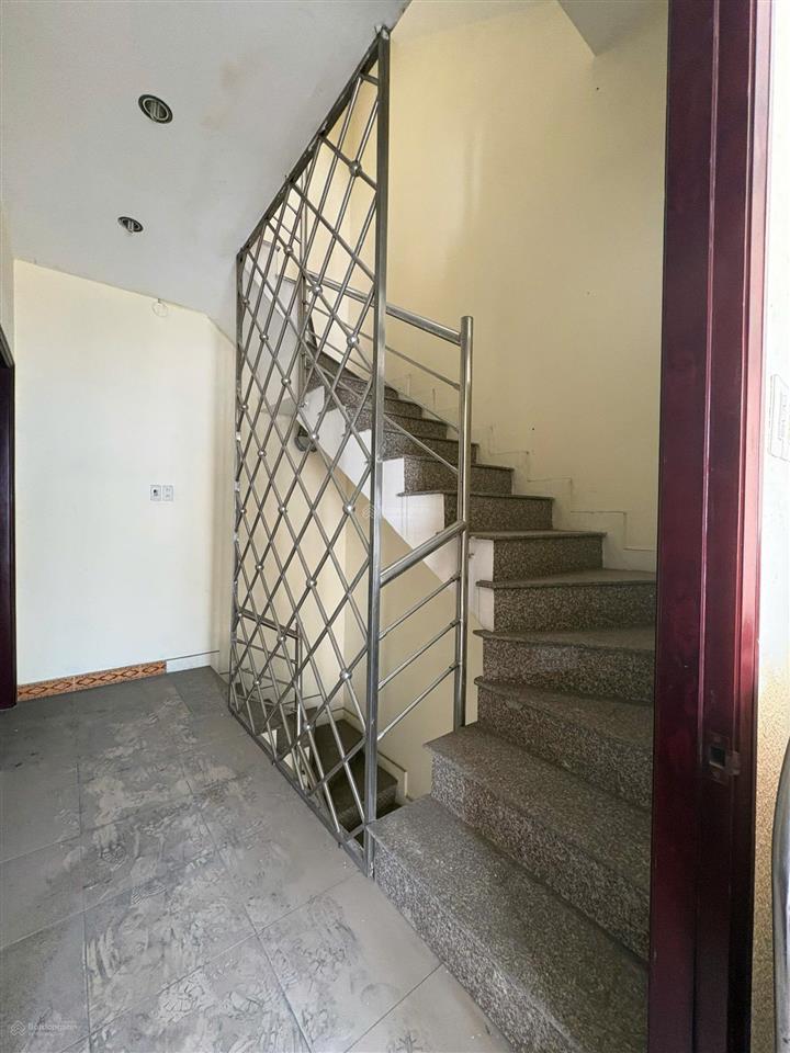 Đường số 8, phường thông tây hội (p11 gv) 48m2 4 tầng hoàn công đủ giá 5,5 tỷ tl