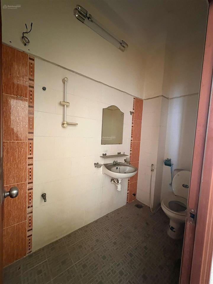 Đường số 8, phường thông tây hội (p11 gv) 48m2 4 tầng hoàn công đủ giá 5,5 tỷ tl