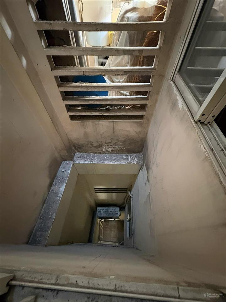 Đường số 8, phường thông tây hội (p11 gv) 48m2 4 tầng hoàn công đủ giá 5,5 tỷ tl