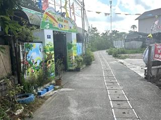 Chính chủ cần bán 95m2 đất trung tâm thị trấn long điền, cách trung tâm văn hoá bàu thành