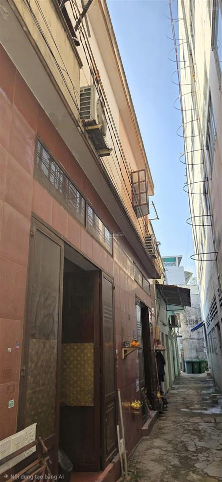 Cần bán gấp nhà hẻm liên khu 1011, bình trị đông  sổ đỏ chính chủ