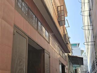 Cần bán gấp nhà hẻm liên khu 1011, bình trị đông  sổ đỏ chính chủ
