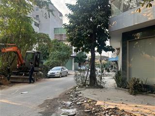 Lô đất siêu đẹp sẵn sổ giao dịch ngay tại ỷ la dương nội hà đông