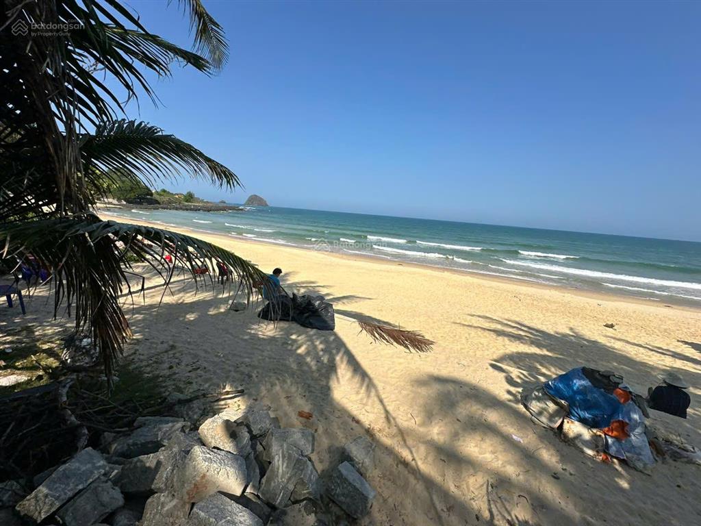 Siêu hot đất biển long thủy phú yên chỉ 3,5 tỷ đầu tư ngay