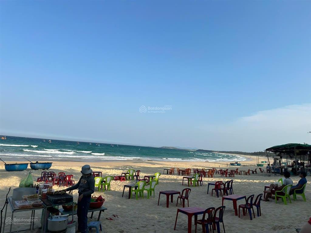 Siêu hot đất biển long thủy phú yên chỉ 3,5 tỷ đầu tư ngay
