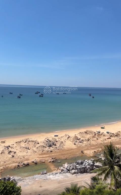 Cơ hội sở hữu khách sạn tại làng chài gành dưa phú yên giá siêu tốt