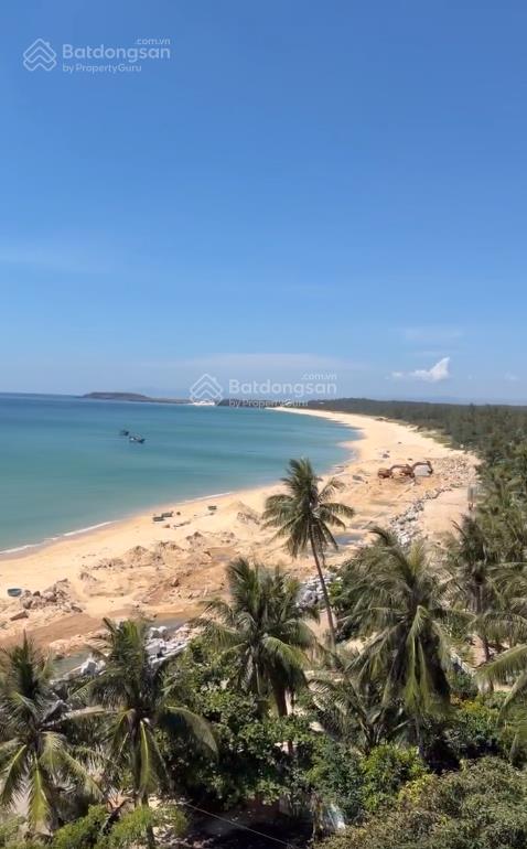 Cơ hội sở hữu khách sạn tại làng chài gành dưa phú yên giá siêu tốt