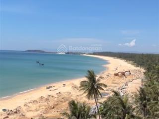 Cơ hội sở hữu khách sạn tại làng chài gành dưa phú yên giá siêu tốt