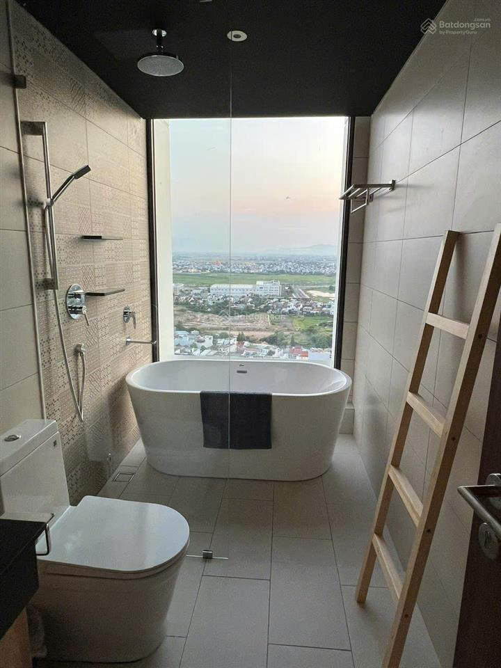 Cho thuê căn hộ apec phú yên 32m² full nội thất