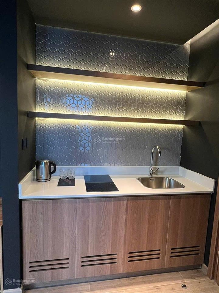 Cho thuê căn hộ apec phú yên 32m² full nội thất