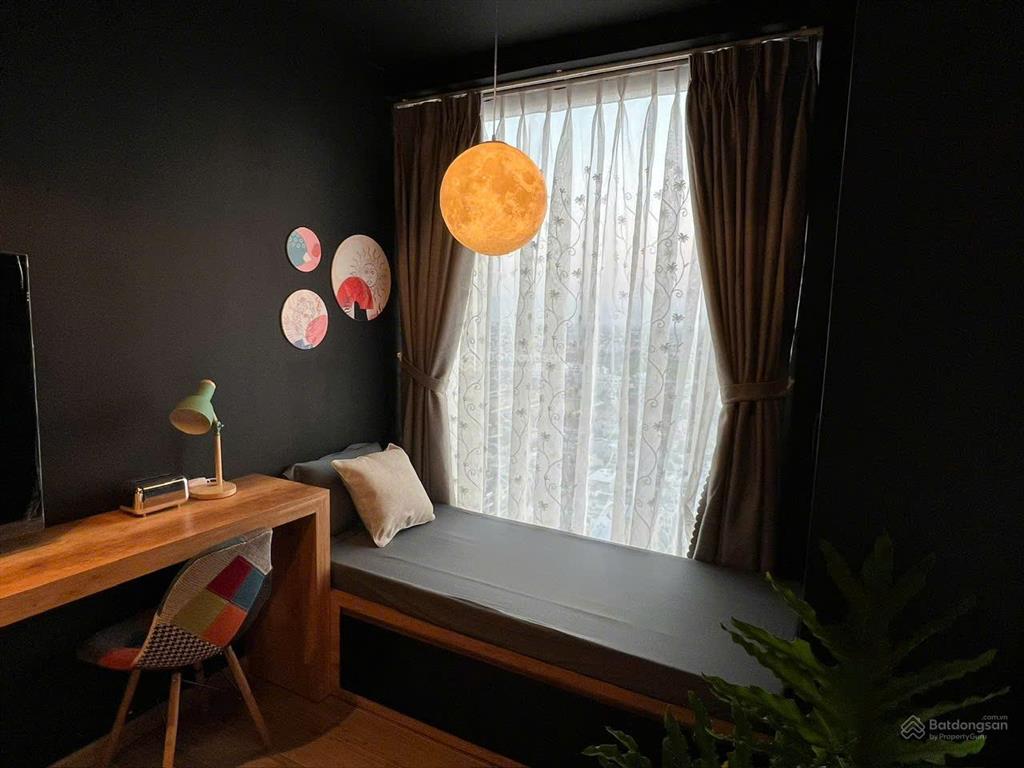 Cho thuê căn hộ apec phú yên 32m² full nội thất