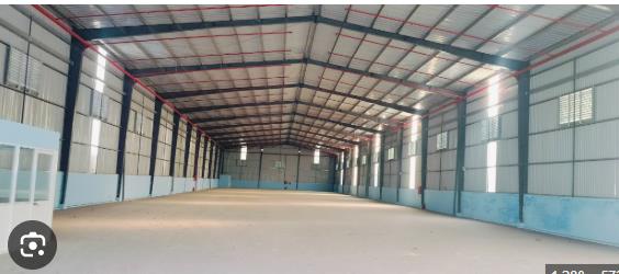Chuyên cho thuê mặt bằng kho xưởng đa dạng diện tích 3000m², phường 9, tuy hòa.  0966 382 ***