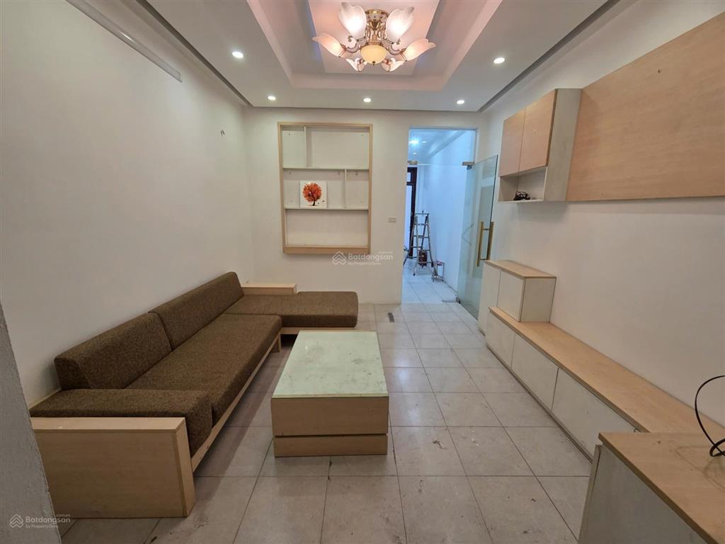 Siêu đẹp  bán nhà liền kề nam la khê  la khê, hà đông chỉ 17 tỷ