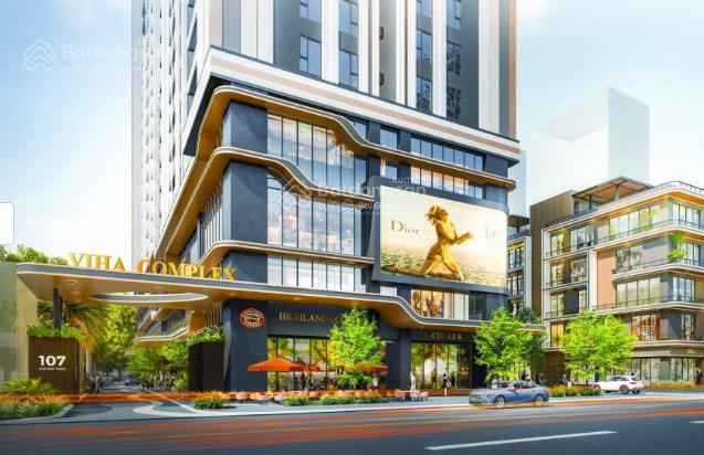 Bán căn hộ giá tốt 3pn tầng 29 viha complex, 107 nguyễn tuân