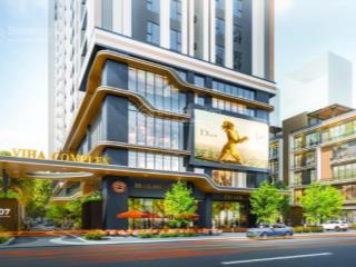 Bán căn hộ giá tốt 3pn tầng 29 viha complex, 107 nguyễn tuân