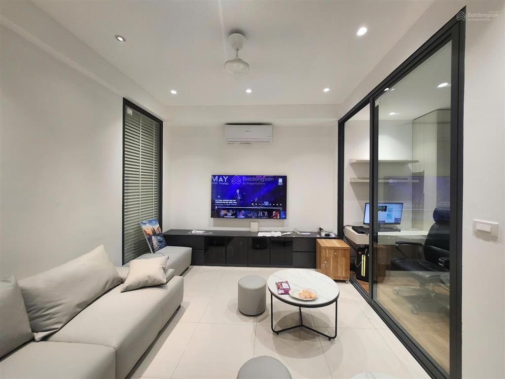 Mình bán căn 75m², 2pn giá 4,55 tỷ chung cư osaka complex, phường hoàng liệt (ngõ 48 ngọc hồi)