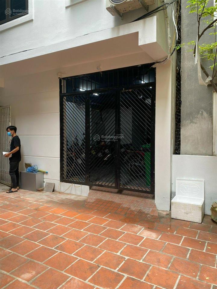Bán 83m đất dịch vụ khu di trạch