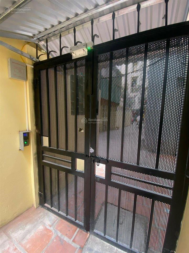 Bán 83m đất dịch vụ khu di trạch