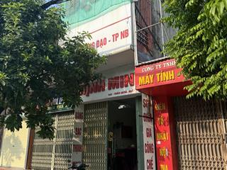 Cách phố cổ 200m, mặt đường trần hưng đạo, chính chủ cần bán nhà