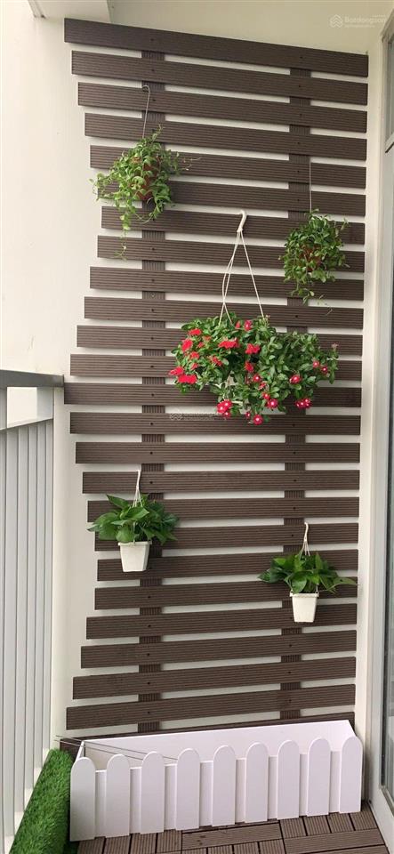 Bán căn 2pn 2wc, 61.5m2 luxgarden quận 7 ngay cầu phú mỹ