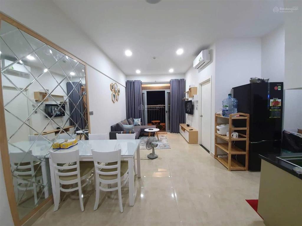 Bán căn 2pn 2wc, 61.5m2 luxgarden quận 7 ngay cầu phú mỹ