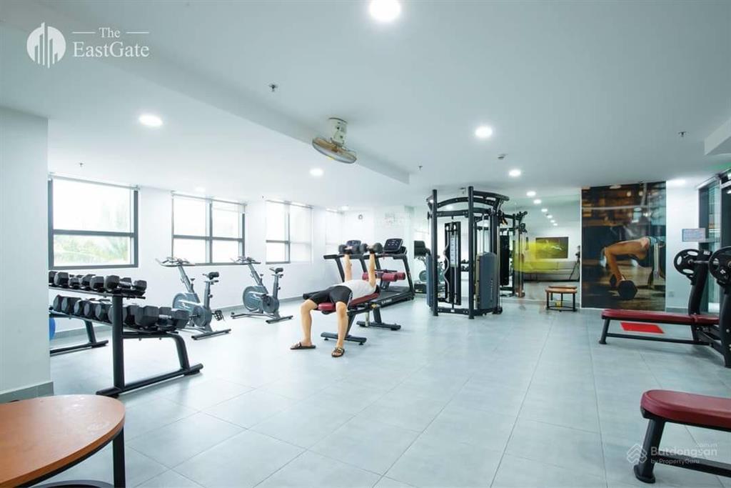 Chính chủ bán căn góc 2pn2wc the east gate sổ sẵn cống chứng ngay
