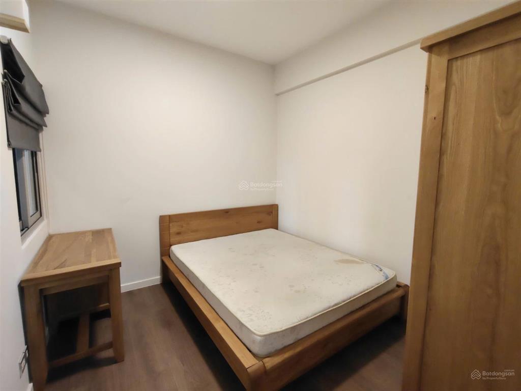 Cho thuê căn góc 2pn 2wc chung cư luxgarden ở ngay full nội thất quận 7