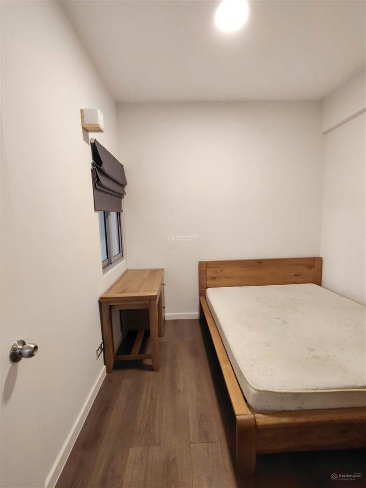Cho thuê căn góc 2pn 2wc chung cư luxgarden ở ngay full nội thất quận 7