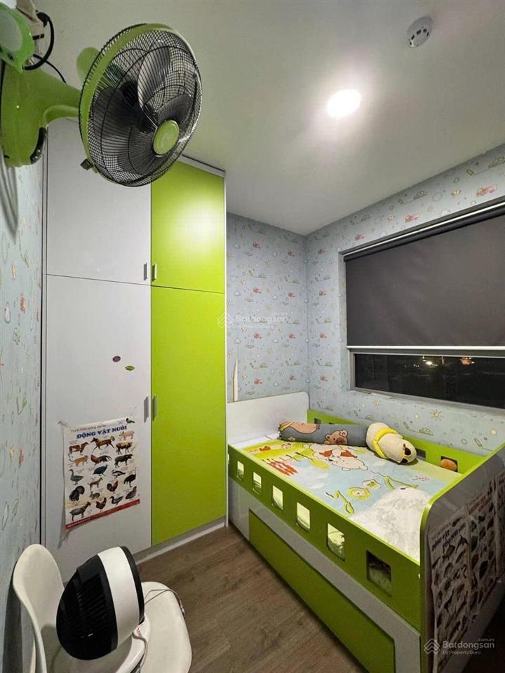 Bán căn góc 3pn 2wc full nội thất luxgarden quận 7