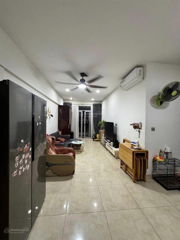 Bán căn góc 3pn 2wc full nội thất luxgarden quận 7
