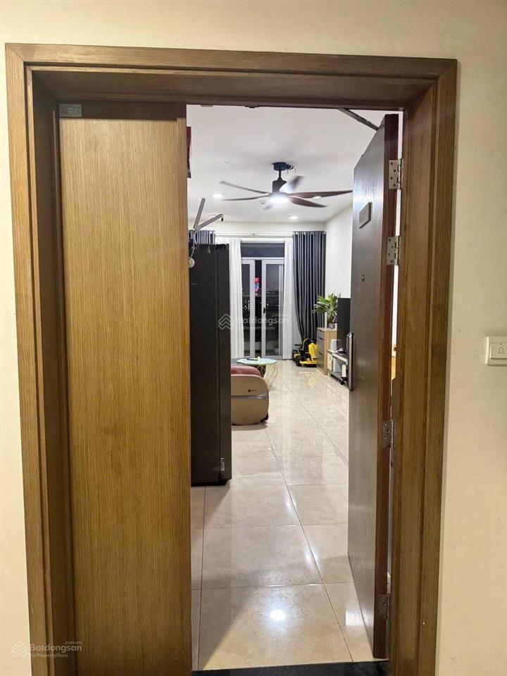 Bán căn góc 3pn 2wc full nội thất luxgarden quận 7