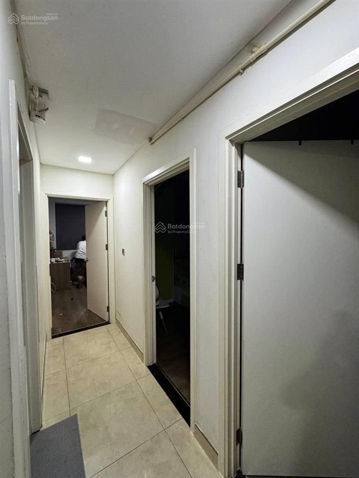 Bán căn góc 3pn 2wc full nội thất luxgarden quận 7