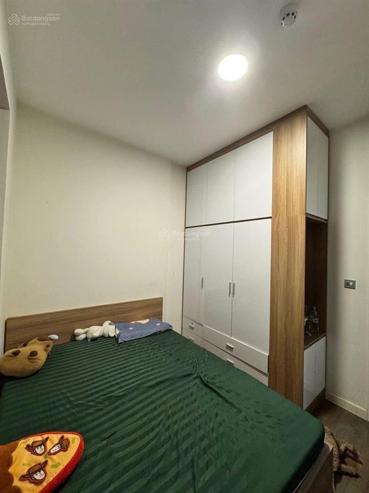 Bán căn góc 3pn 2wc full nội thất luxgarden quận 7