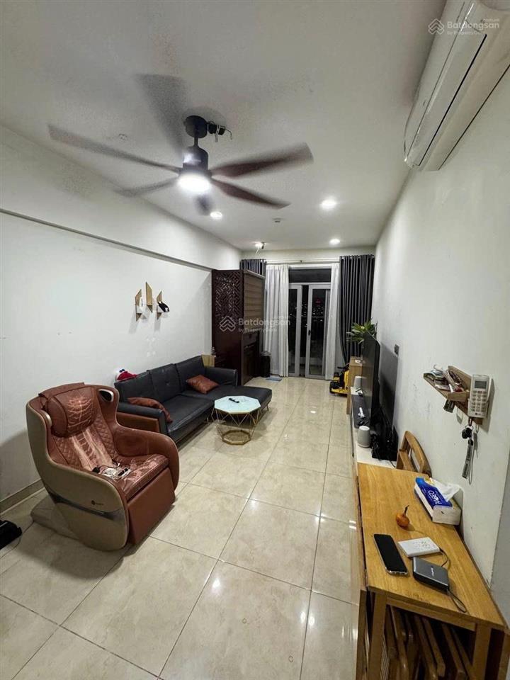 Bán căn góc 3pn 2wc full nội thất luxgarden quận 7