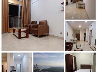 Bán căn 2pn2wc luxgarden 68m2 có nội thất giá 3,6 tỷ quận 7
