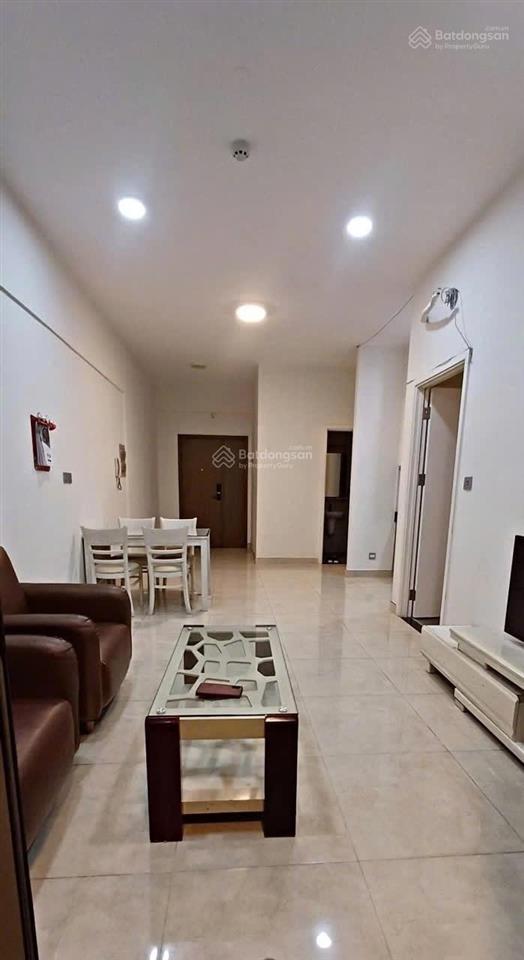 Bán căn 2pn 2wc luxgarden 68m² có nội thất giá 3,6 tỷ quận 7