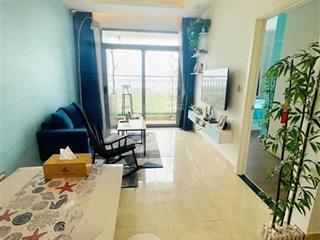 Bán căn hộ 2pn2wc full nội thất 61m2 luxgarden quận 7 view sông